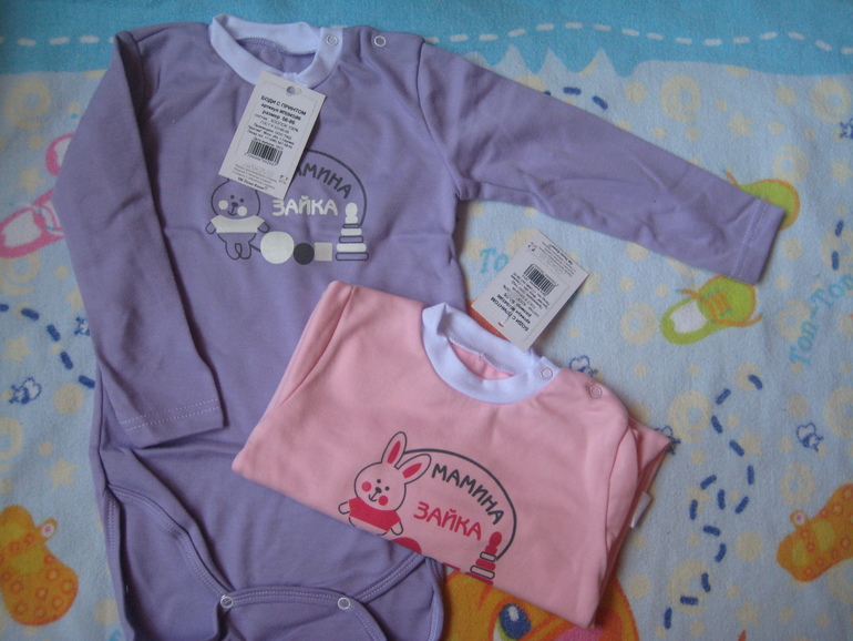 Весь мой пристрой ОЧЕНЬ МНОГО!