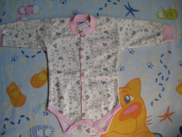 Весь мой пристрой ОЧЕНЬ МНОГО!