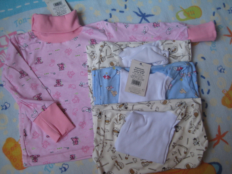 Весь мой пристрой ОЧЕНЬ МНОГО!