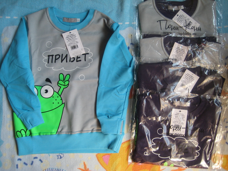 Весь мой пристрой ОЧЕНЬ МНОГО!