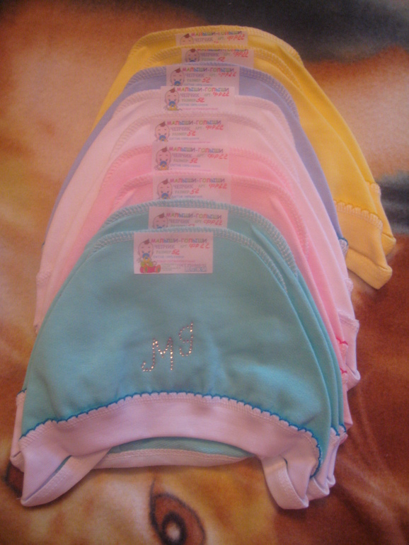 Весь мой пристрой ОЧЕНЬ МНОГО!