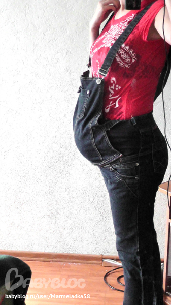 Моя история Хочушки (одним постом)