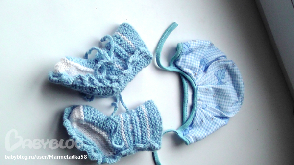 Моя история Хочушки (одним постом)