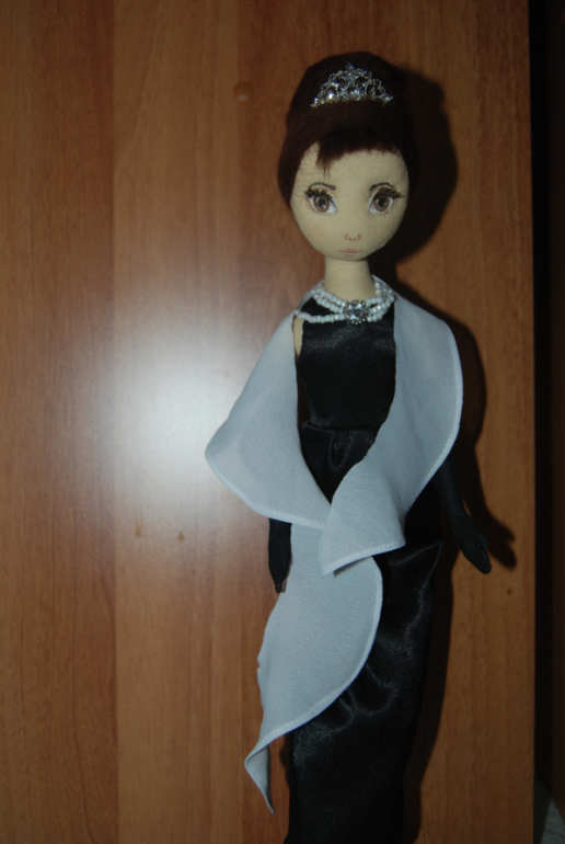 Мой фестиваль подарков:)