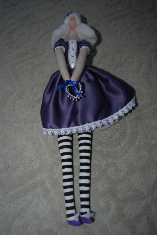 Мой фестиваль подарков:)