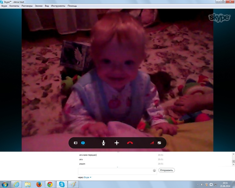 Отчет о посылках Мире!