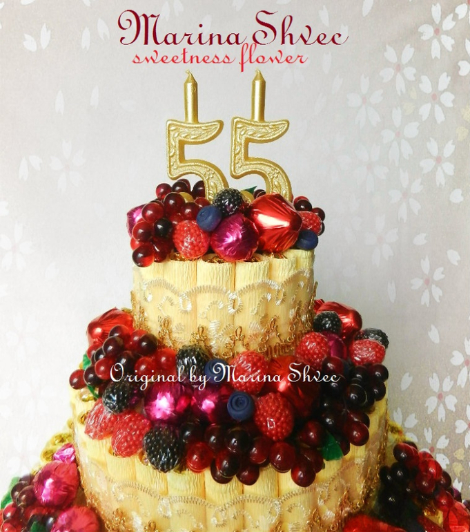 Гордость моя =)