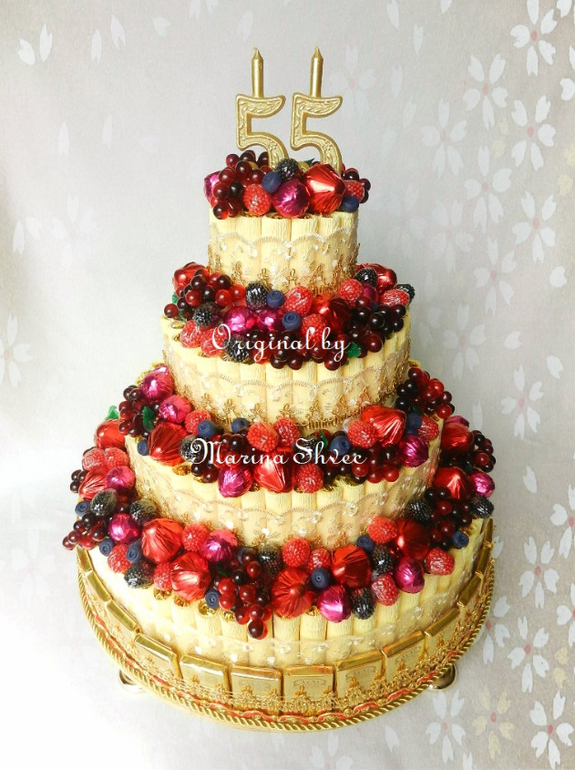 Гордость моя =)