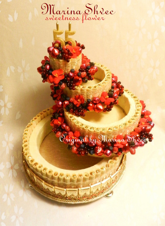 Гордость моя =)