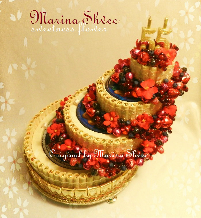 Гордость моя =)