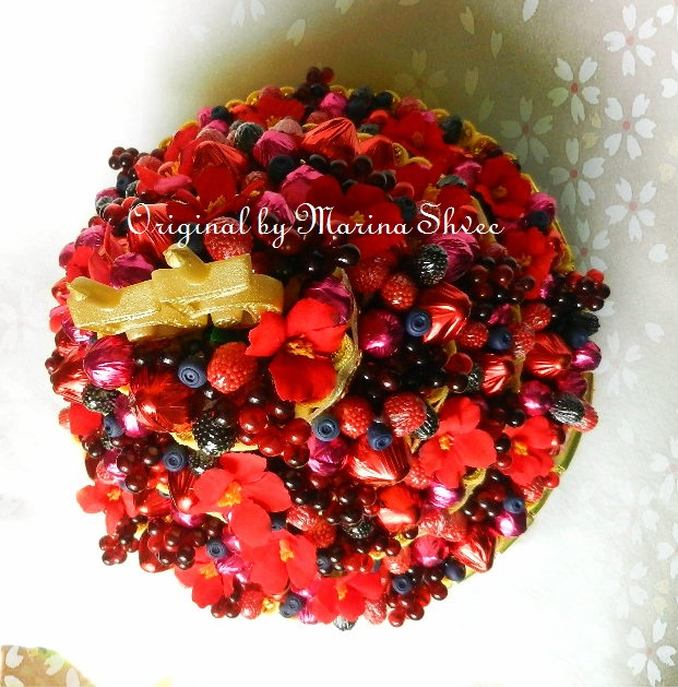 Гордость моя =)