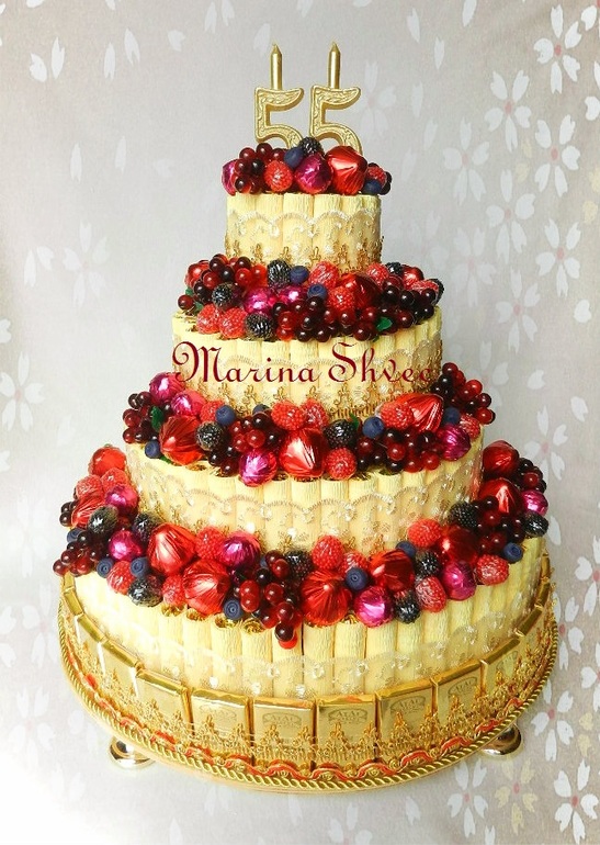 Гордость моя =)