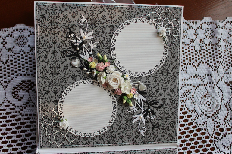 Свадебный - продажа