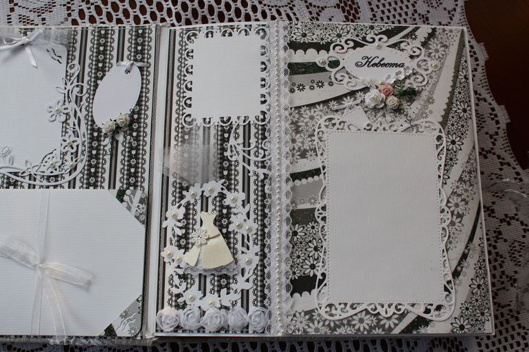 Свадебный - продажа