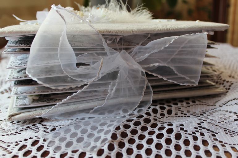 Свадебный - продажа