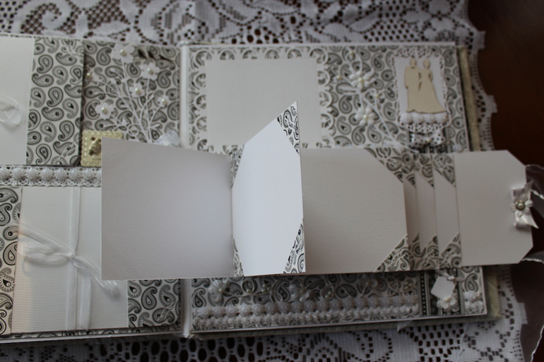 Свадебный - продажа