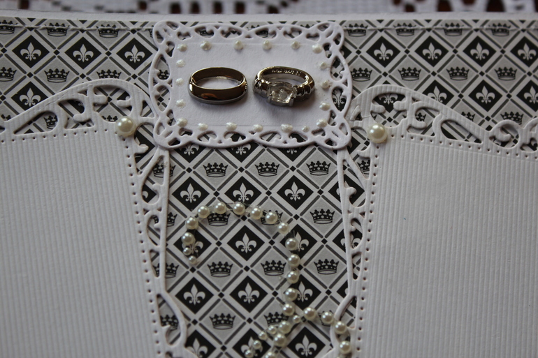 Свадебный - продажа