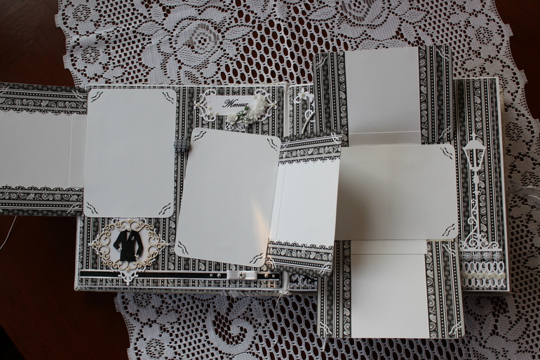 Свадебный - продажа