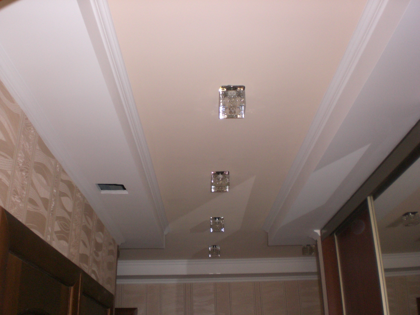 Натяжные потолки,очень выгодные цены!!! Москва и область