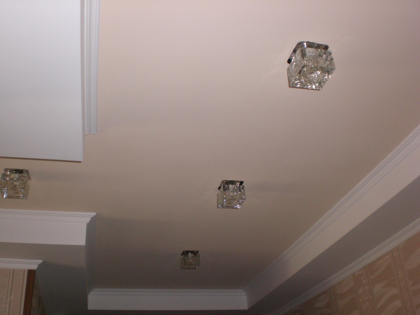 Натяжные потолки,очень выгодные цены!!! Москва и область