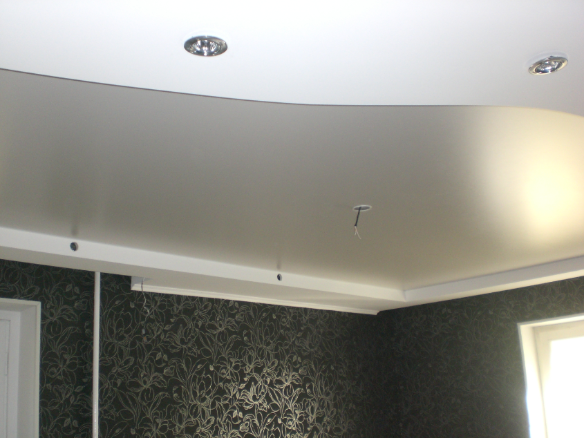 Натяжные потолки,очень выгодные цены!!! Москва и область