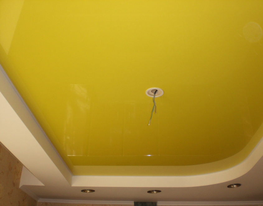 Натяжные потолки,очень выгодные цены!!! Москва и область