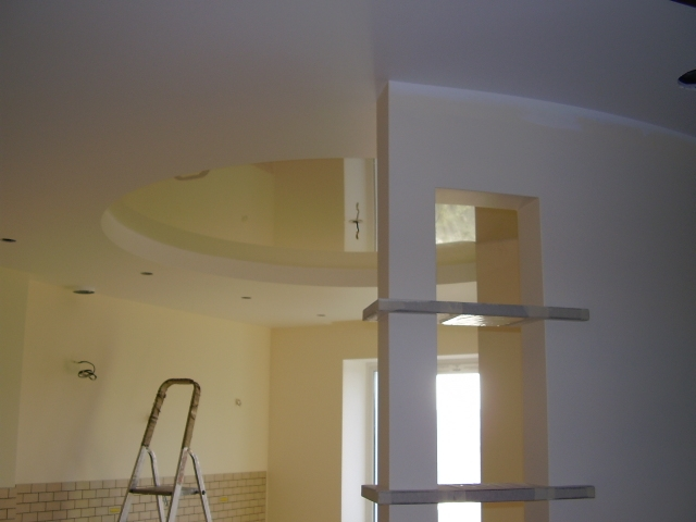 Натяжные потолки,очень выгодные цены!!! Москва и область