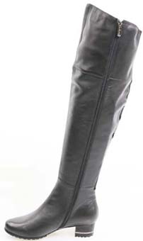 Ряды на сапожки и ботинки “A*s*c*a*li*ni”. Зима.