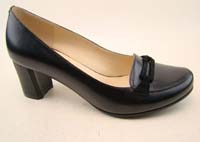 Туфли для полных ножек !остатки 2012 г. Распродажа!