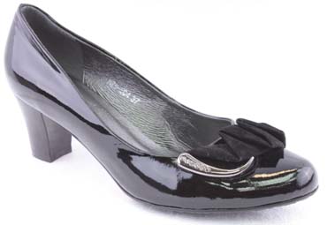 Туфли для полных ножек !остатки 2012 г. Распродажа!