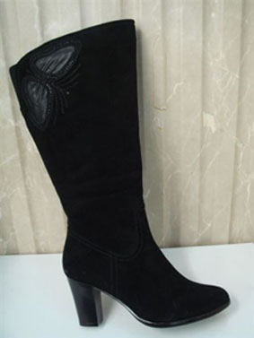 Ряды на сапожки и ботинки “A*s*c*a*li*ni”. Зима.