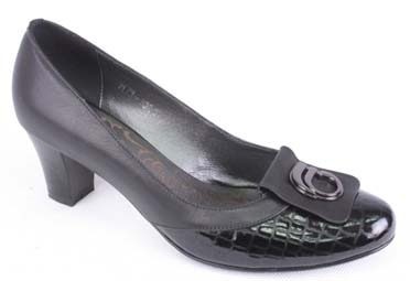 Туфли для полных ножек !остатки 2012 г. Распродажа!