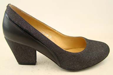 Туфли для полных ножек !остатки 2012 г. Распродажа!