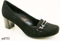 Туфли закрытые (полная нога) и РАСПРОДАЖА остатков 2013 г. !