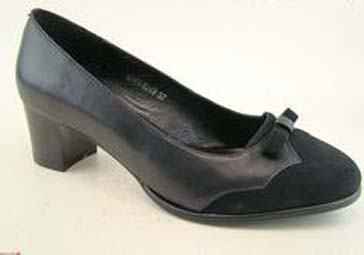 Туфли для полных ножек !остатки 2012 г. Распродажа!