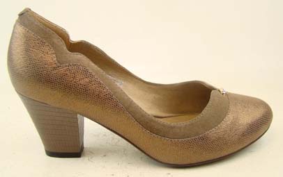 Туфли для полных ножек !остатки 2012 г. Распродажа!