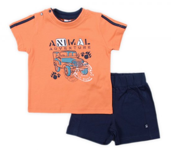 Одежда для мальчиков Crockid (Крокид) размеры от 74 до 110