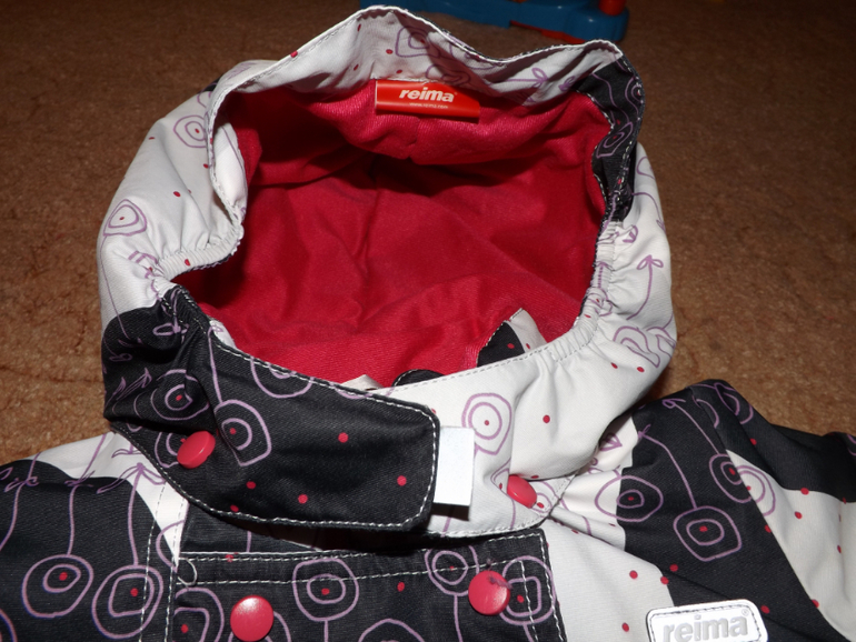 Комплект Рейма 98 + поддева, 2500р +почта.