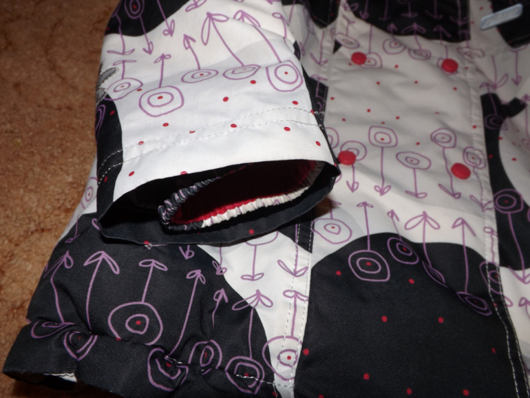 Комплект Рейма 98 + поддева, 2500р +почта.