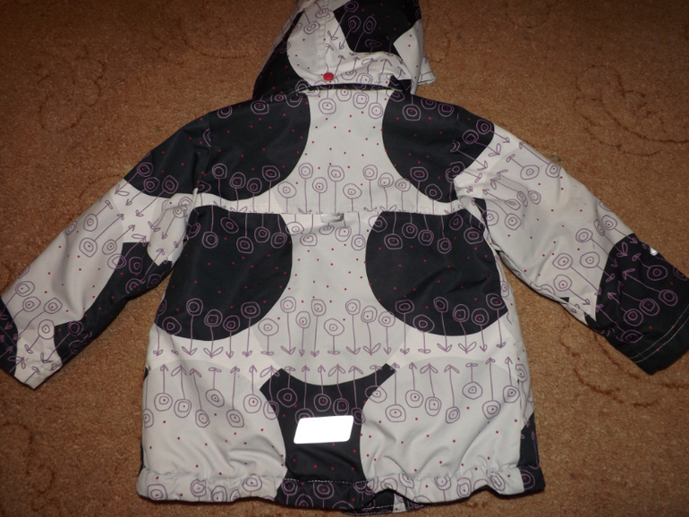 Комплект Рейма 98 + поддева, 2500р +почта.