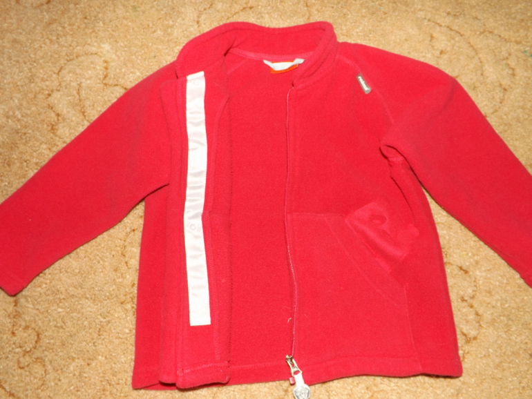 Комплект Рейма 98 + поддева, 2500р +почта.