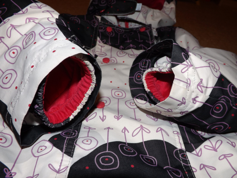 Комплект Рейма 98 + поддева, 2500р +почта.