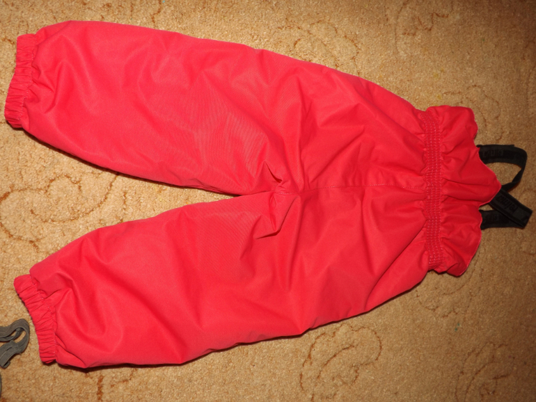 Комплект Рейма 98 + поддева, 2500р +почта.