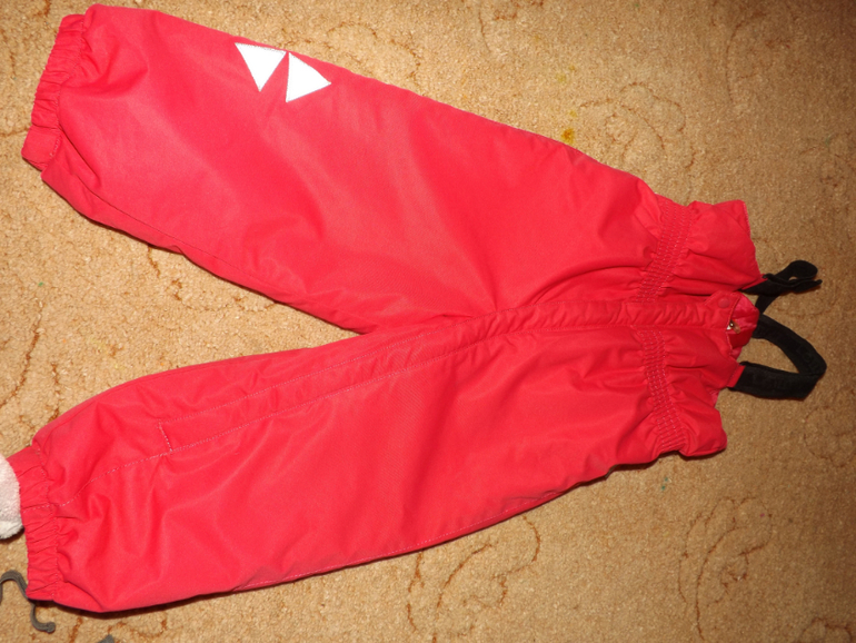 Комплект Рейма 98 + поддева, 2500р +почта.