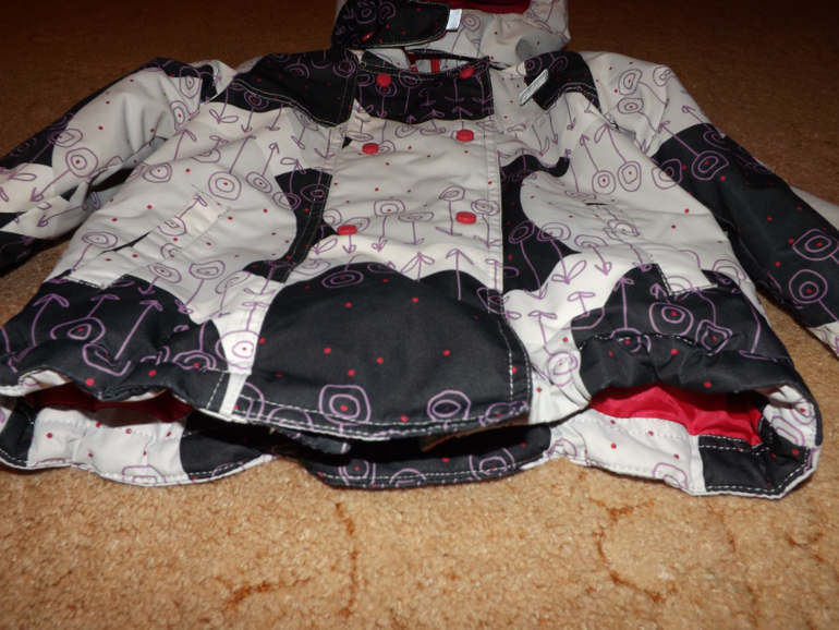 Комплект Рейма 98 + поддева, 2500р +почта.