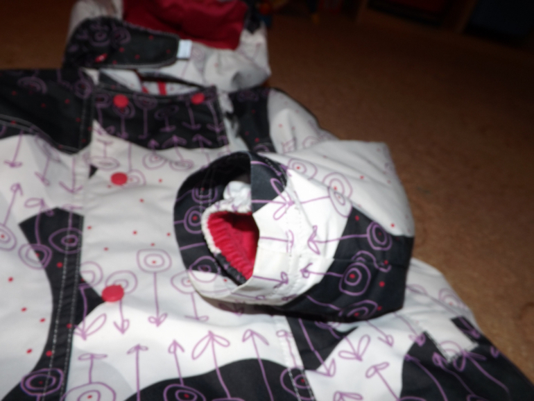 Комплект Рейма 98 + поддева, 2500р +почта.