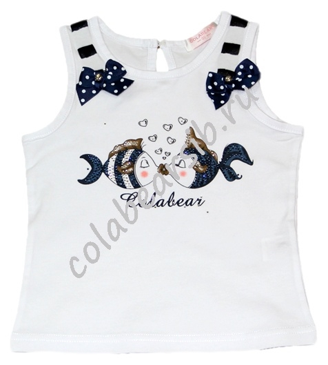 Новинки от COLABEAR!!!