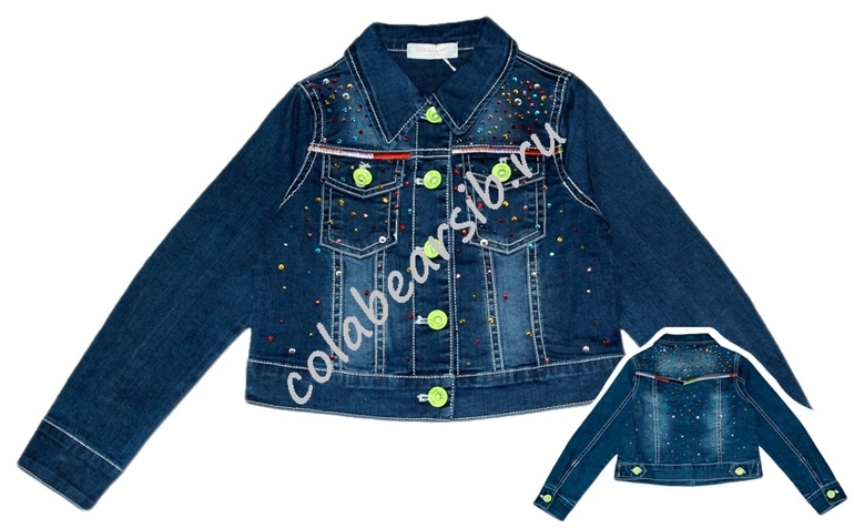 Новинки от COLABEAR!!!