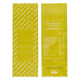 Информационный пост