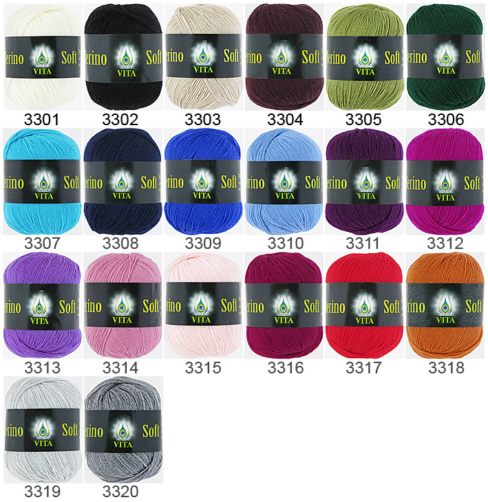 Большой пристрой Пряжи! Всё в наличии!!!